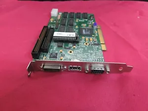 B65555 CHIPS Inside Technology 20100054 VGA USB STD - Picture 1 of 4