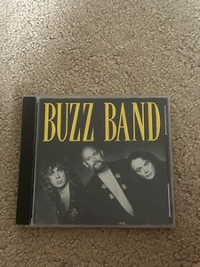 Buzz Band - Buzz Band CD - Picture 1 of 1