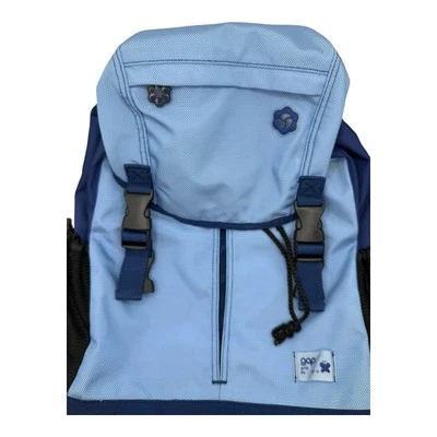 Mochila Gap Niñas BTS Bolsos 03' A+ Super Bolsa Bebé y Azul Marino 5 bolsillos Foto 1 de 4