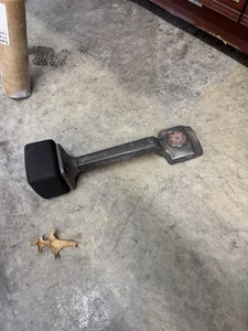 Used Carpet Knee Kicker Flooring Tool - Bild 1 von 2