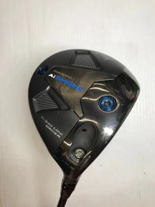 PARADYM Ai SMOKE 340 MINI | 11.5 | S | TENSEI 60 for Callaway (Ai SMOKE) | Used  - Picture 1 of 6