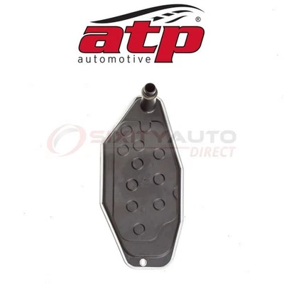 ATP Automatic Transmission Filter for 2001-2008 Dodge Dakota - Fluid Shift qg Foto 1 de 4