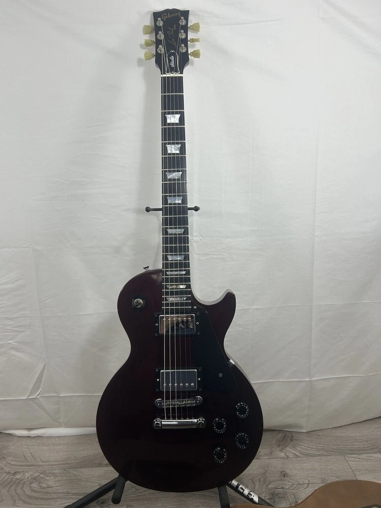 Gibson Les Paul Studio for sale | eBay