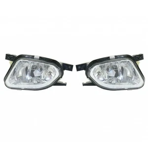 Par de luces antiniebla conductor y pasajero para Mercedes-Benz Sprinter 2500/3500 2010-2013 - Imagen 1 de 6