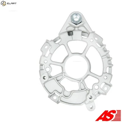 PROTECTIVE CAP ALTERNATOR ABR0126S - Image 1 of 4