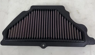 2007 2008 K&N 07-08 Kawasaki ZX6R Ninja Air Filter - Изображение 1 из 4