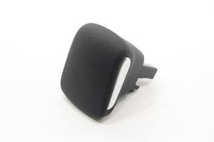 2020 - 2025 MERCEDES GLB250 X247 SHIFTER STICK LID CAP COVER OEM BLACK_211 - Picture 1 of 8