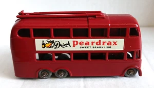 Matchbox 1-75 Series 56A - Trolley Bus - Our Own Restoration (MB356) - Picture 1 of 6