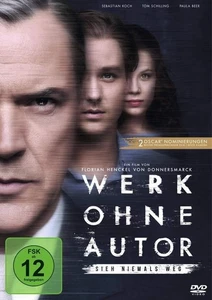 Werk ohne Autor (DVD) - Picture 1 of 1