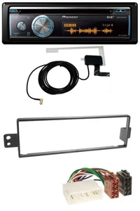 Pioneer Bluetooth DAB MP3 USB CD Autoradio für SsangYong Rexton - Bild 1 von 9