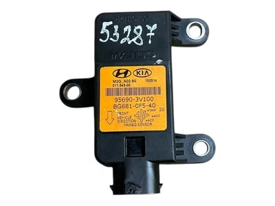 956903V100 BG6810f540 Modulo elettronico per KIA SPORTAGE (SL) 2010 - Immagine 1 di 4