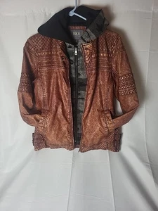 Women's BKE Outerwear Jacket Size Large - Picture 1 of 10