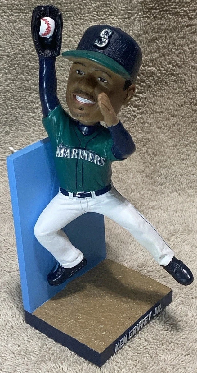 ケン・グリフィー・ジュニア／ボブルヘッド人形 (2009／シアトル