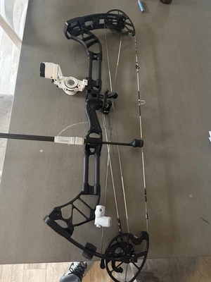 BARE Prime Form 34 Foto 1 de 4