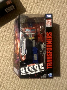 Transformers War for Cybertron: Siege - ***YOU PICK*** UPDATED - Picture 1 of 10