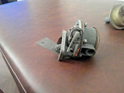 AC DELCO FUEL PUMP DODGE COMMER FORD D SERIES WITH PERKINS V8 - Image 1 of 4