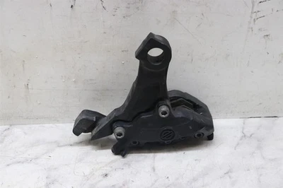 2011 Harley Street Glide Rear Brake Caliper W/ Hanger Mount - Image 1 of 4