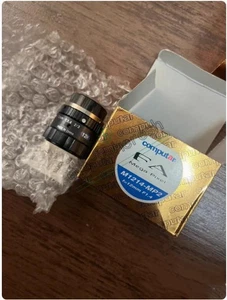 New 1PCS Computar M1214-MP2 12mm Industrial Camera Lens - Picture 1 of 1