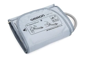 Omron Large Blood Pressure Monitor Cuff (32-42 cm) - Picture 1 of 3