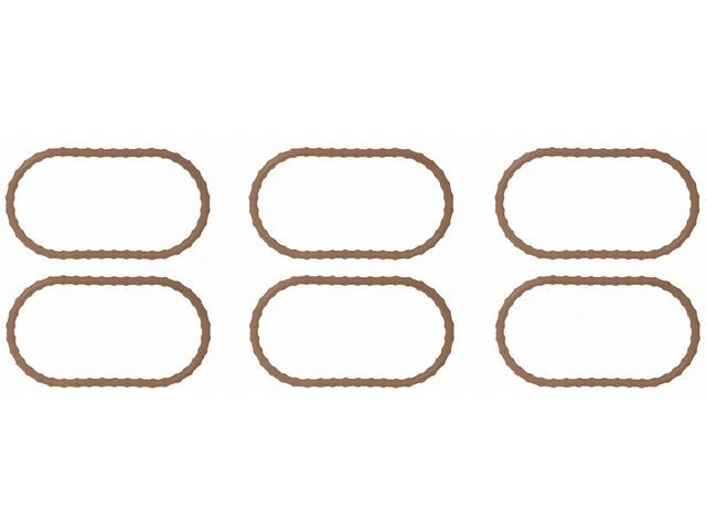 Upper Fuel Injection Plenum Gasket Set For 2000-2003 Ford Taurus VK185PX - Image 1 of 1