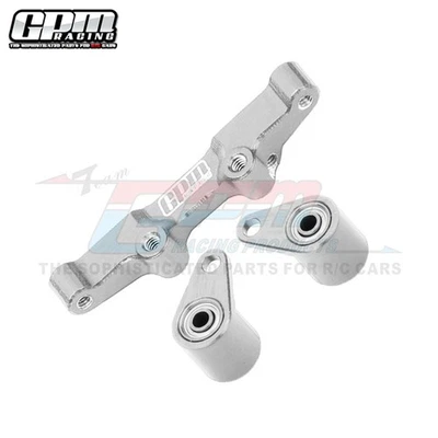 7075 Alloy Steering Rack For LOSI 1/24 Micro-B Buggy LOS-1761 - Image 1 of 4