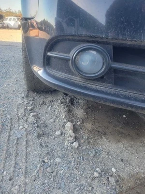 Passenger Corner/Park Light Fog-driving Fits 06-13 AUDI A3 1636812 Foto 1 de 4