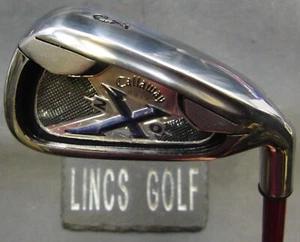 Ladies Callaway X20 3 Iron Ladies Graphite Shaft Callaway Grip - Picture 1 of 5