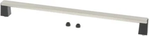 Bosch Siemens 00667871 Türgriff Edelstahl für Backofen/Herd ORIGINAL - Bild 1 von 1