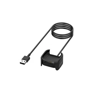 USB Câble Chargeur Pour Fitbit Versa 2 Socle Dock Chargement Station Cordon - Photo 1 sur 1