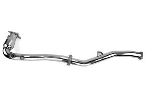Invidia HS15SWMDOC High‑Flow Catted Down-pipe for 15–21 Subaru WRX Manual - Picture 1 of 3