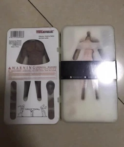 Phicen Tbleague 1/12 Mt02A Male Action Figures Steel Bone Toys Model Soldiers - Picture 1 of 4