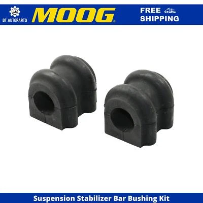 Kit de buje de barra estabilizadora de suspensión MOOG 2013-2017 para Hyundai Elantra GT 2013-2017 Foto 1 de 3