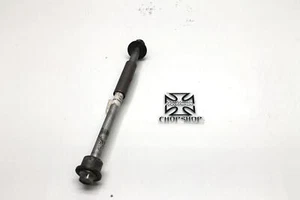 2000 00 YAMAHA V STAR 650 REAR WHEEL RIM PIVOT BOLT AXLE AXEL - Picture 1 of 7