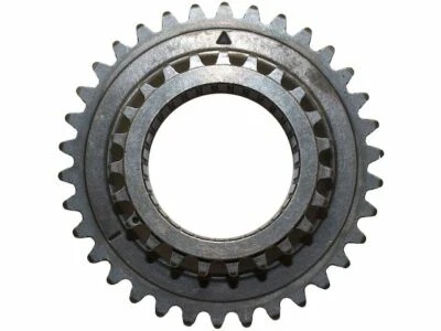 Para 2002-2006 Acura RSX temporizador virabrequim roda dentada externa Cloyes 41857SB 2003 - Imagem 1 de 2