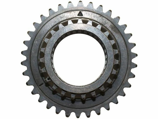 Piñón de cigüeñal de distribución para Acura RSX 2002-2006 exterior Cloyes 41857SB 2003 Foto 1 de 2