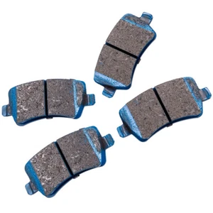 Brake Pads for Volvo V70 II SW kit pastiglie freno a disco 31317482, 30671574 - Picture 1 of 11