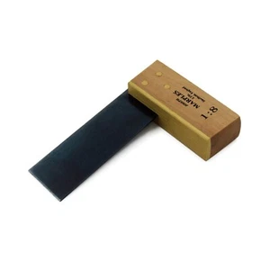 1:8 Ratio Miniature Dovetail Square 3 Inch (175mm) Joseph Marples - England - Picture 1 of 1