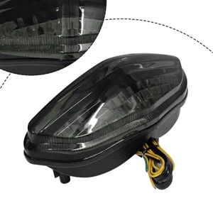 Turn Signal LED Tail Light For Suzuki V-Strom DL 6502004-2009 1pc - Picture 1 of 12