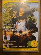 Anne Of Green Gables - DVD - Region 4 - Free Shipping - #6