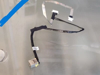 ACER ASPIRE S3-391 S3-371 331 PORT ALIMENTAZIONE DC 50.4QP24.011 ORIGINALE - Immagine 1 di 4