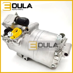 AC Compressor Hybrid fits for Volvo V60 2011-2018 36012859 P36012859 00443406868 - Picture 1 of 6