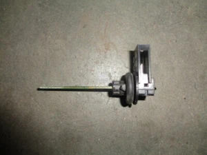 2001 AUDI A6 HVAC CLIMATE CONTROL TEMPERATURE AIR SENSOR OEM - Foto 1 di 5