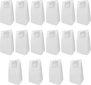 16 Pack IB600 Bags Compatible with Kenmore Intuition Upright Vacuum 16 - Picture 1 of 3
