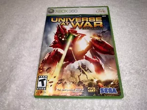 Ultimate Marvel vs. Capcom 3 (Microsoft Xbox 360, 2011) Completo ¡Como nuevo! - Imagen 1 de 3