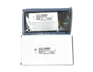 Samsung Genuine Original Service Pack Note 10 Lite LCD Screen Display Assembly - Afbeelding 1 van 14