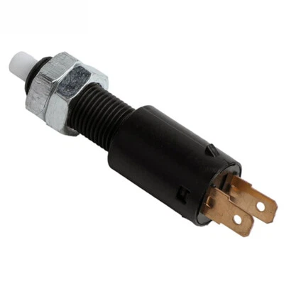 1261219 BRAND NEW BRAKE LIGHT SWITCH FITS CHEVROLET GMC K5 BLAZER SLS66 USA Foto 1 de 4