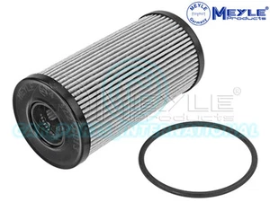 Meyle Oil Filter, filter Insert with seal 614 322 0013 - Picture 1 of 1