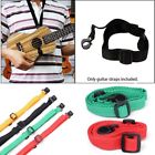 Hook Musical Instrument Straps Adjustable Belt Guitar Accessories Ukulele Strap