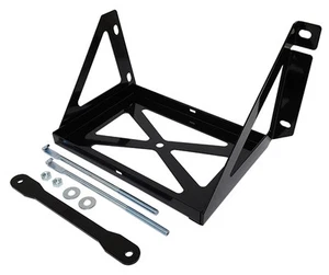 Battery Tray Assembly, 1955-56 Chevy Belair, 210, 150, Nomad - Picture 1 of 3