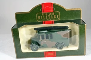 LLEDO Days Gone Military 1932 Dennis Limousine Army Signals H.Q. 35003 L3869515 - Picture 1 of 5